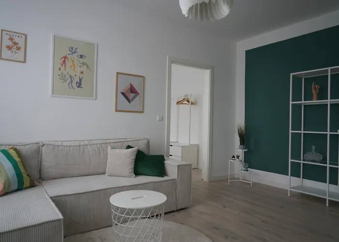 Apartment Carla
