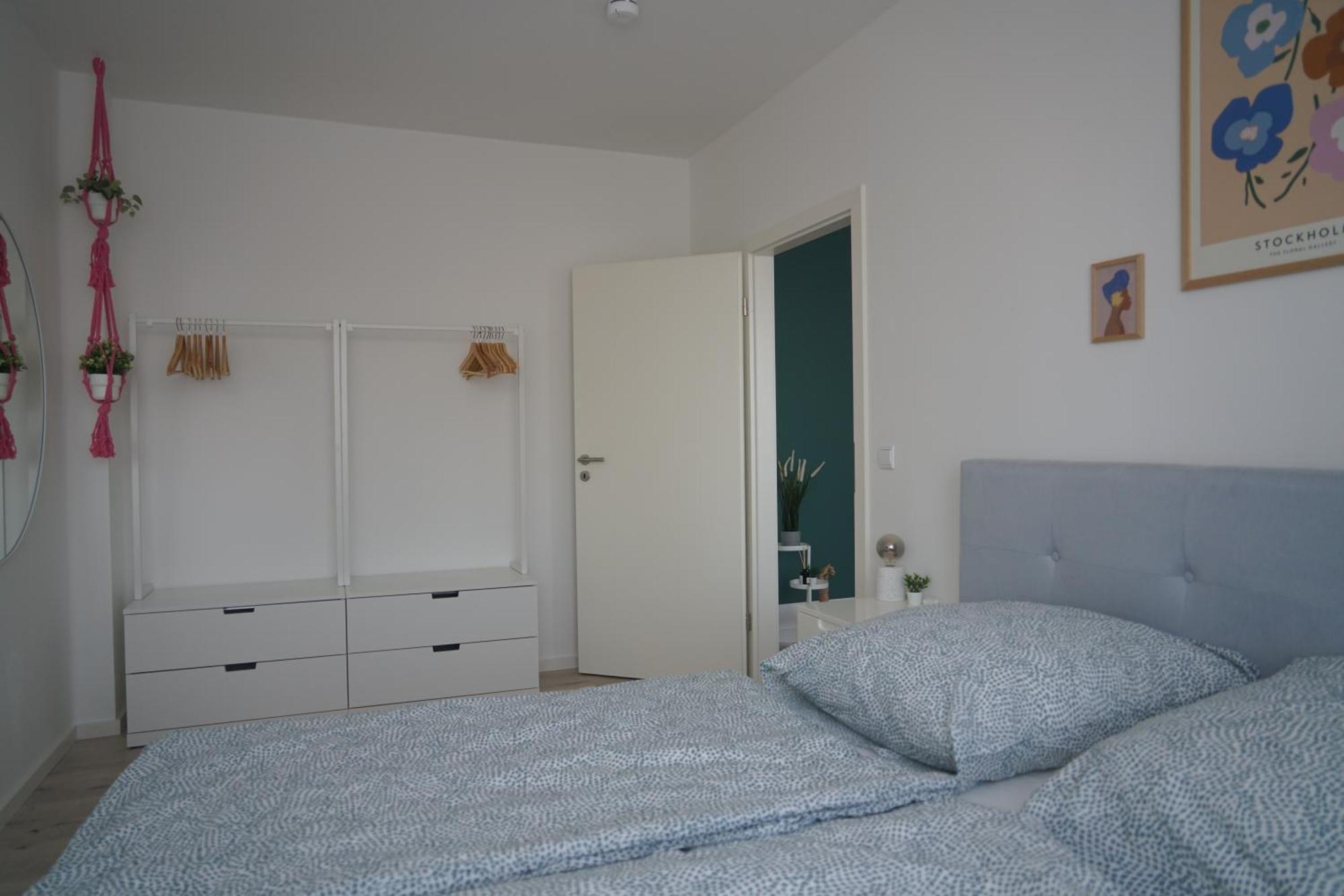 Apartment Carla Senftenberg