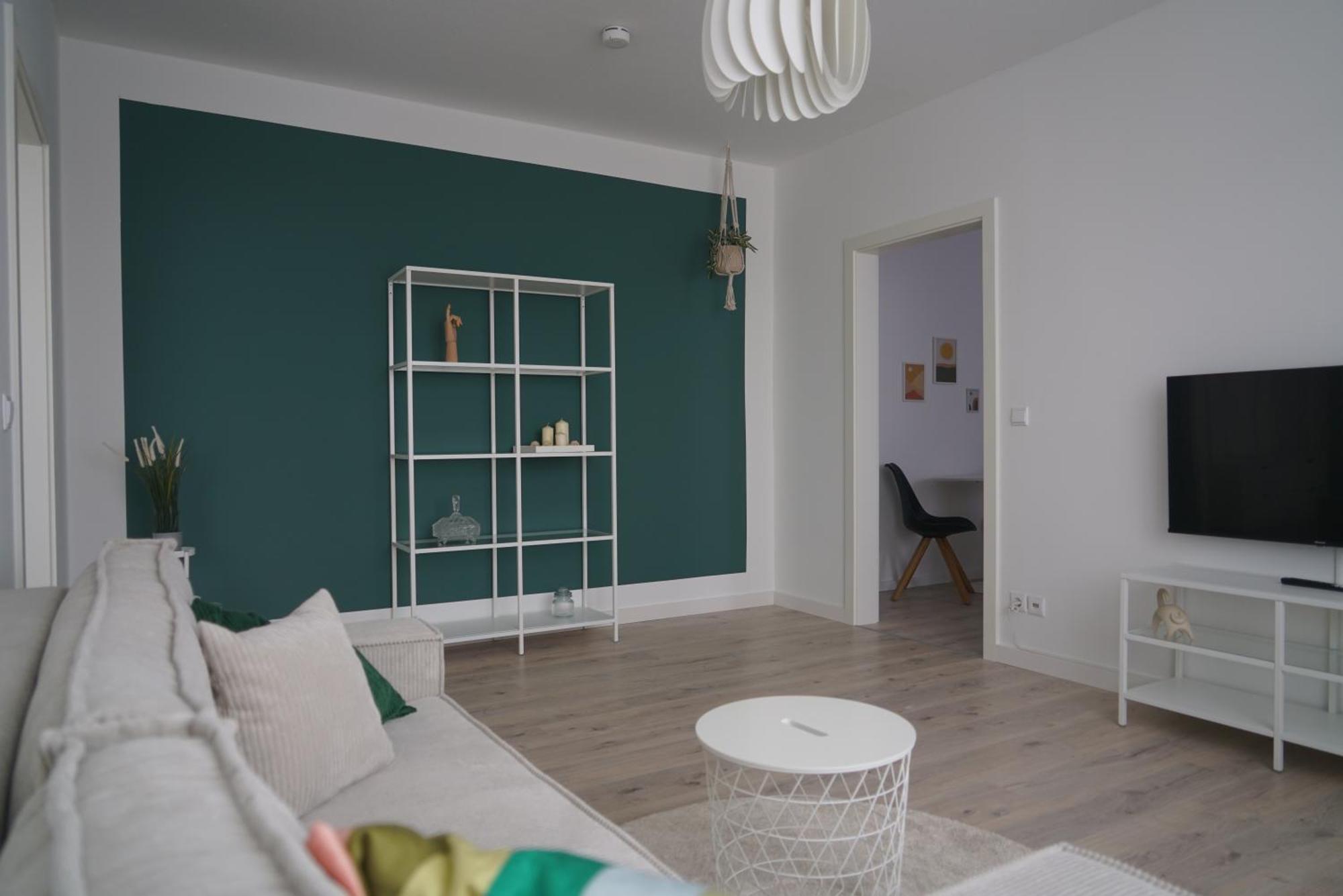 Apartment Carla Senftenberg