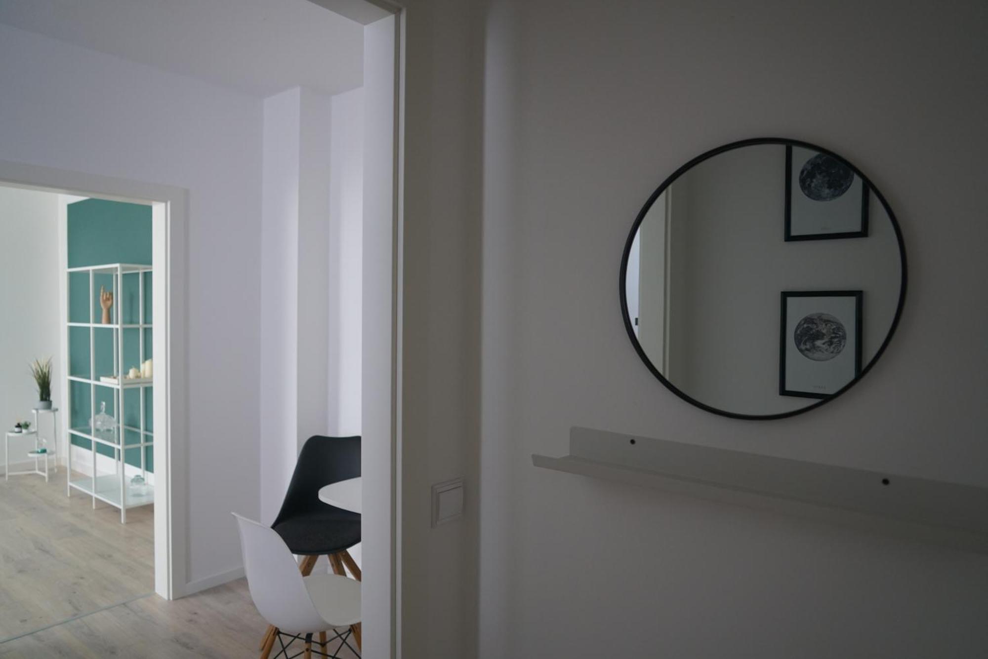 Apartment Carla Senftenberg
