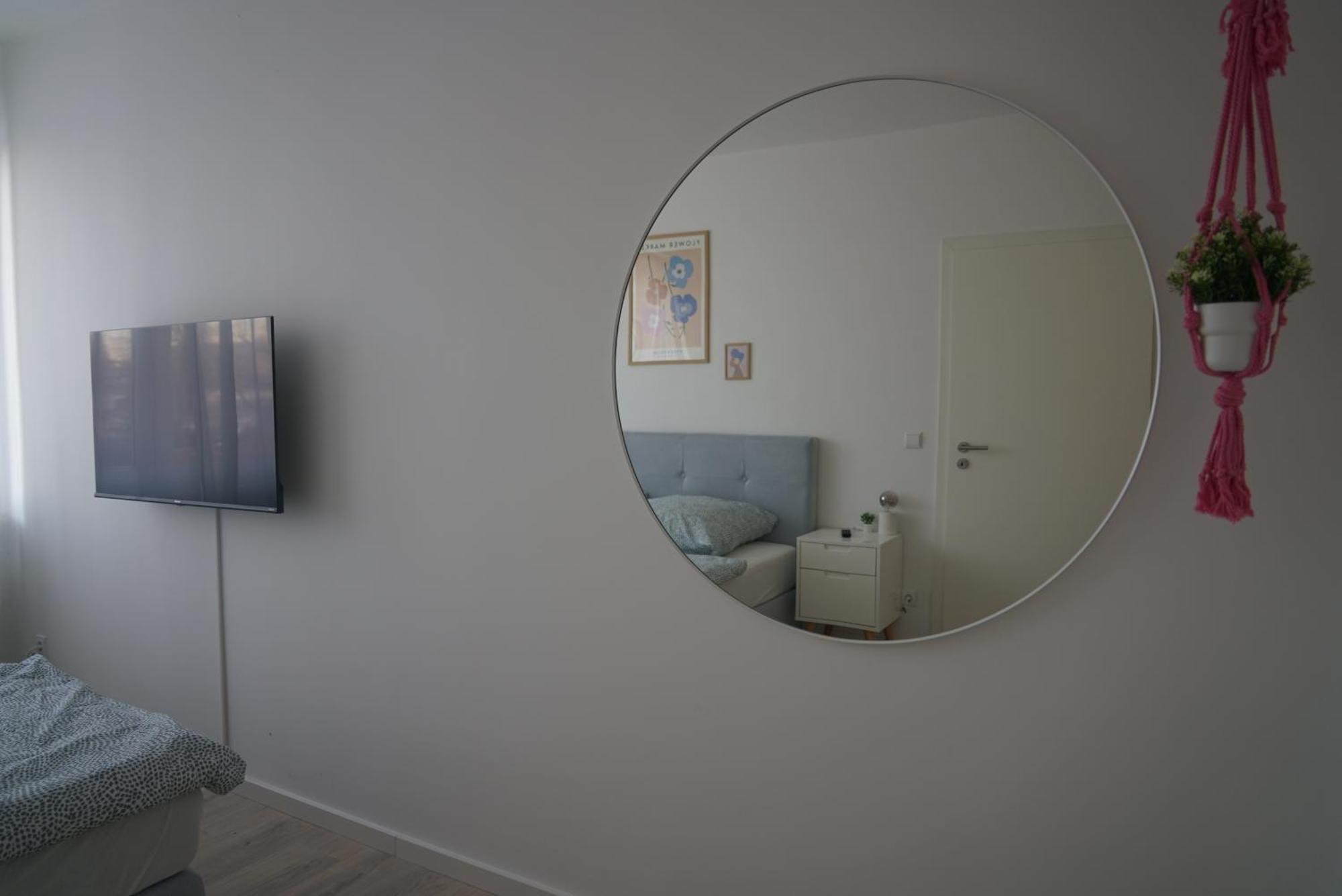 Apartment Carla